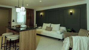 Interior - 	Mavili Urban Elegance - Luxury living in the City Center (Iraklio)