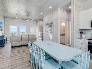 Interior - Bliss On The Bay (Rockport)