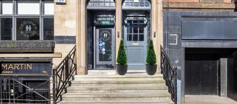 The Steamie on Bath St