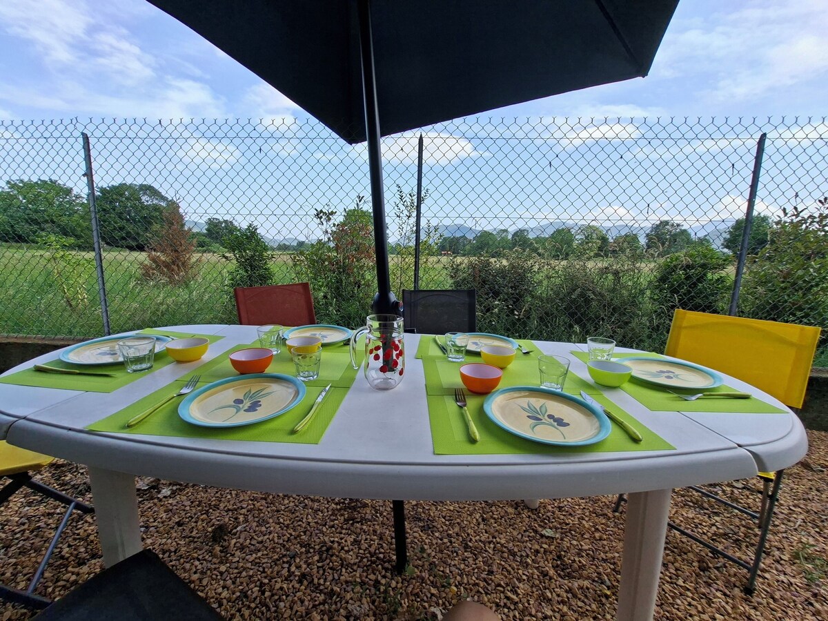 Bild für Gastgeberprofil