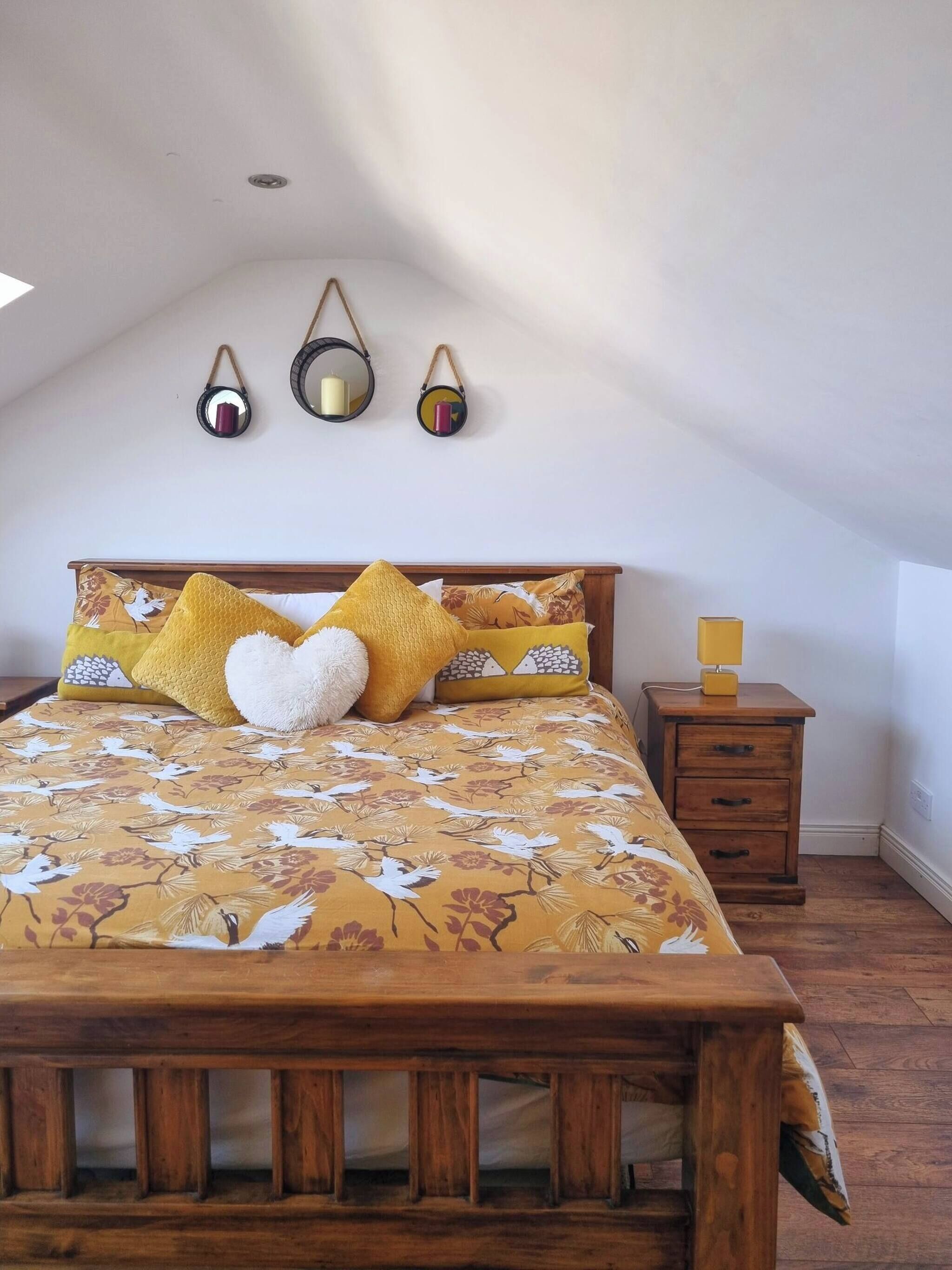 Shared Dormitory, 3 Bedrooms, Balcony | 3 bedrooms