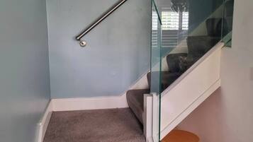 Sovsal - 3 sovrum - balkong | Interiör