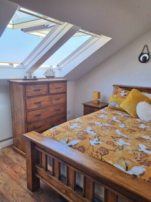 Shared Dormitory, 3 Bedrooms, Balcony | 3 bedrooms - Room-kings Room to Enjoy the Stars (Lusk)