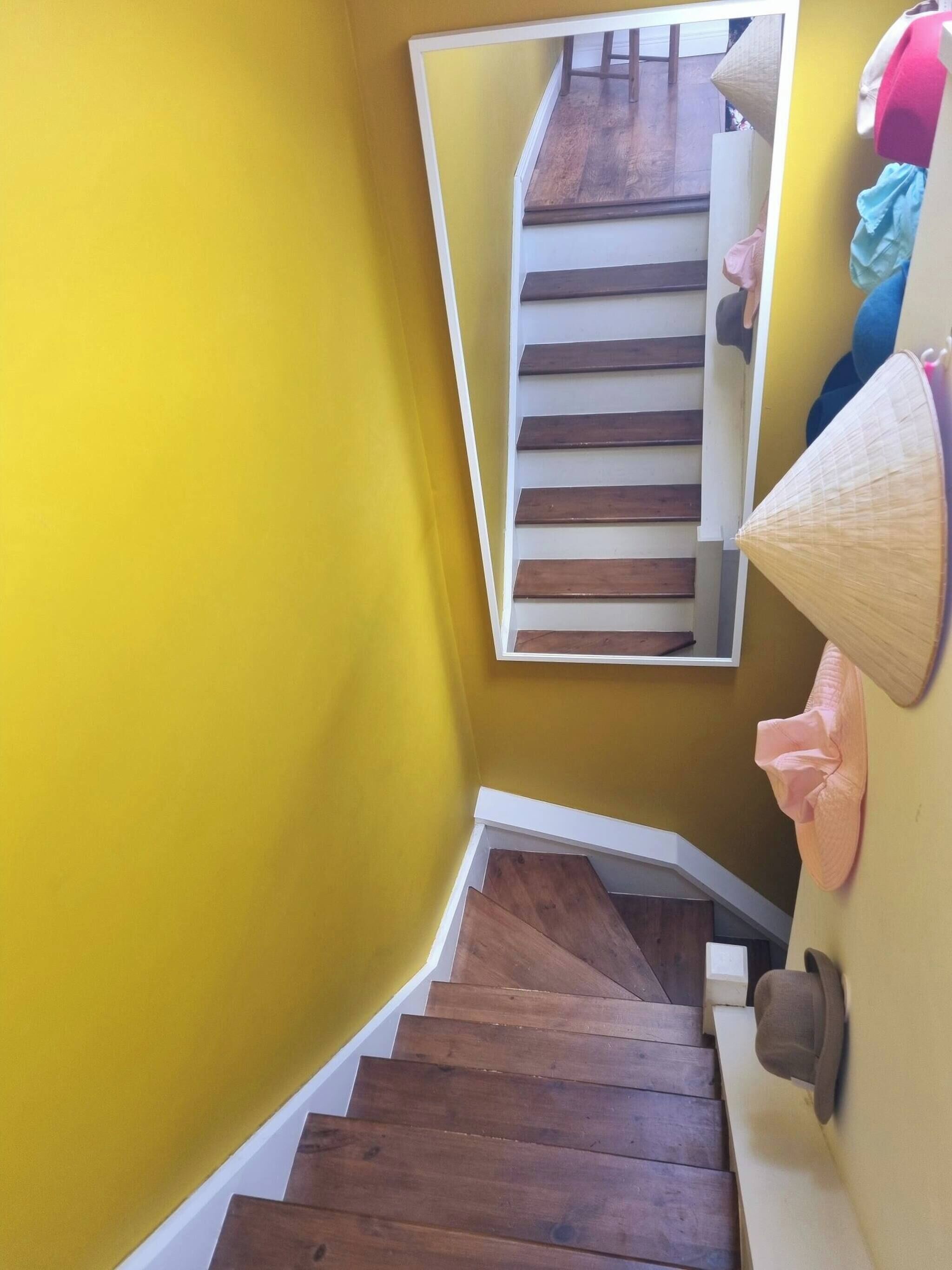 Dortoir Partagé, 3 chambres, balcon | Intérieur