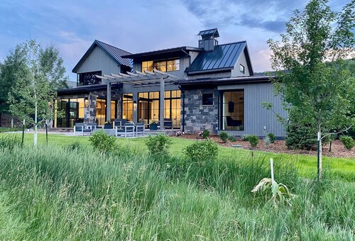Mountain Adventure Retreat Near Aspen & Snowmass
