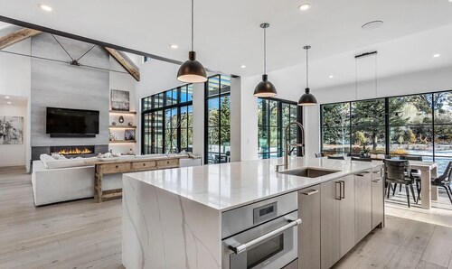 Mountain Adventure Retreat Near Aspen & Snowmass