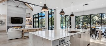 Mountain Adventure Retreat Near Aspen & Snowmass