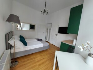 Bed sheets - StaySOPOT | Beach and Promenade 300m | train 500m (Sopot)
