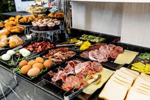 Tempat makan