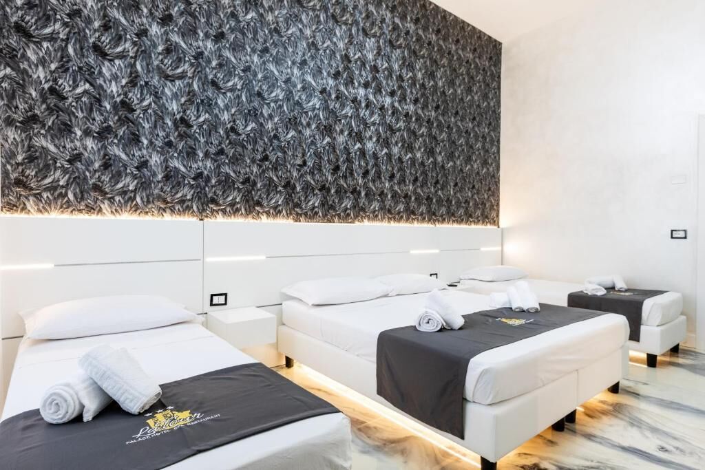 Habitación superior | Spa | Sauna, tina de hidromasaje y baño de vapor 