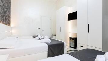 Superior-Zimmer | Wellness | Sauna, Whirlpool, Dampfbad