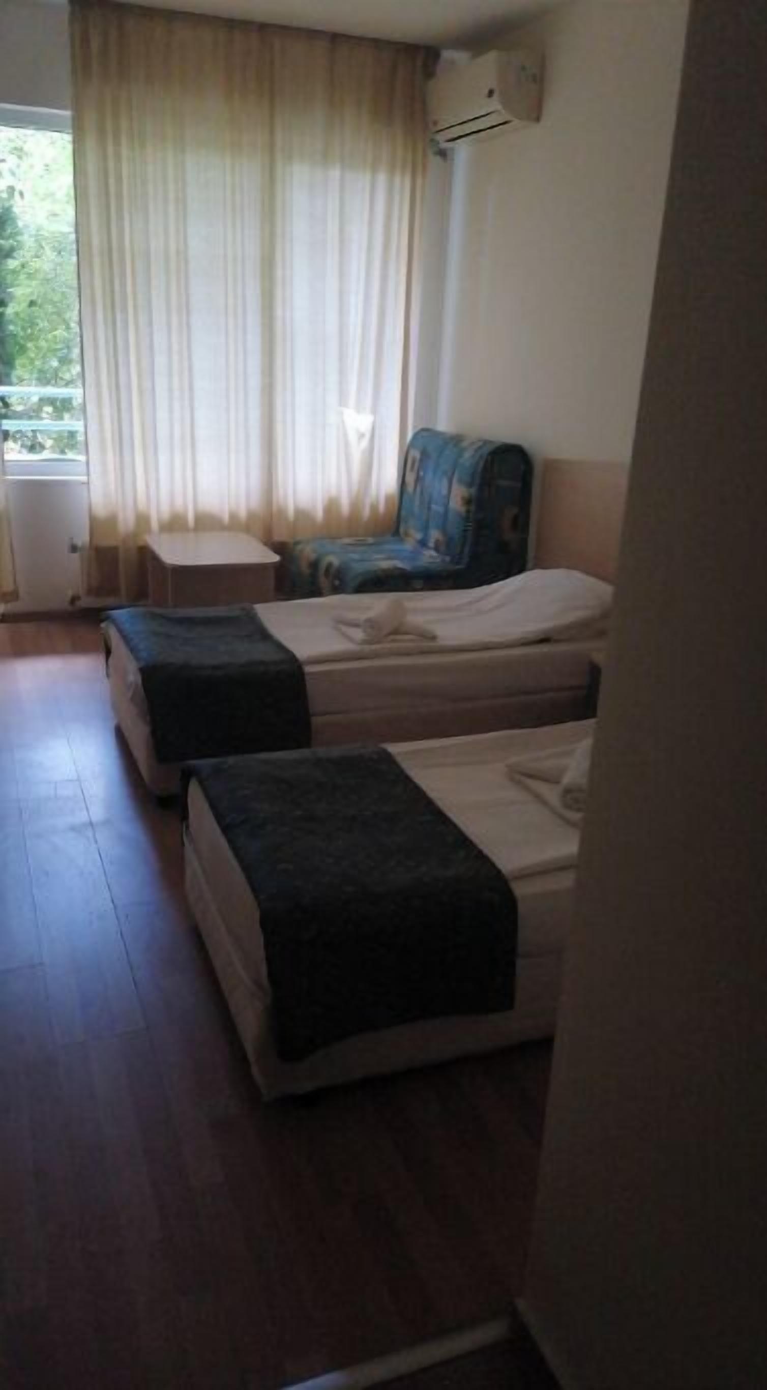 Kamer