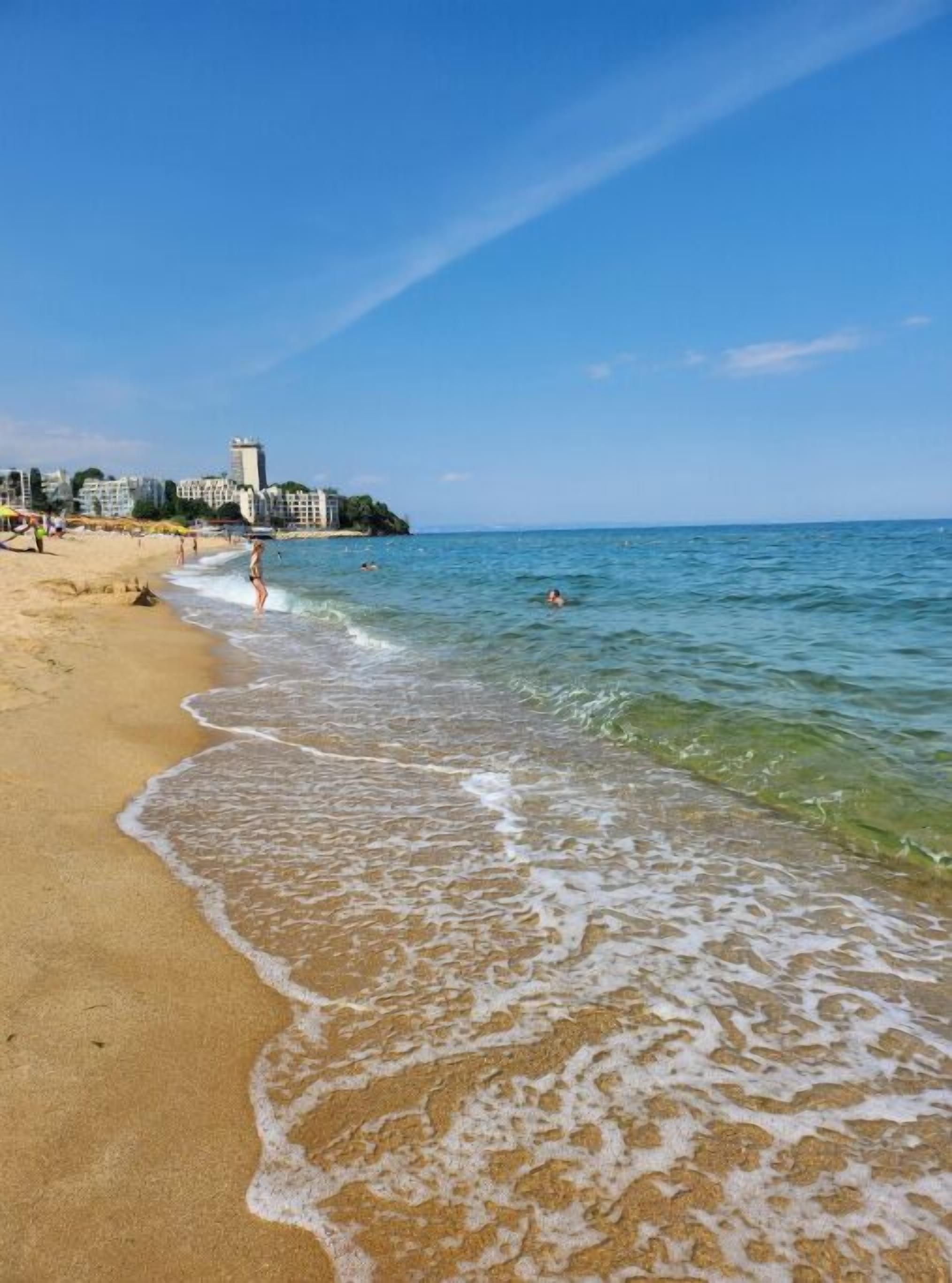 Strand