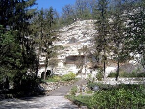 Exterior - Park Hotel Rusalka (Varna)