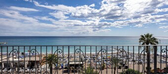 A'mare Luxury Apartments