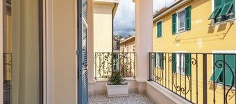 A'mare Luxury Apartments