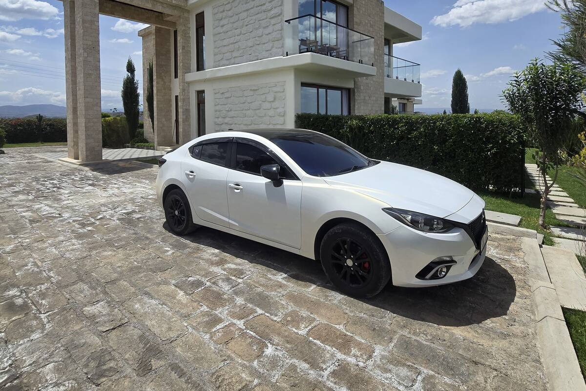 Luxury Double Room, Balcony, Sea View | Property grounds