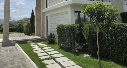 Lake Elementaita Flamingo Bay