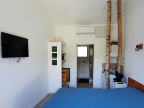 1 bedroom, WiFi, bed sheets - Cabanon with beautiful swimming pool in Provence between Aix en Provence and Marseille (Simiane-Collongue)