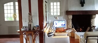 VACATION HOME 5MN WALK FROM HOSSEGOR LAKE AND BEACHES