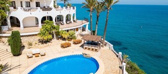 Villa Bora Montiboli by Buccara
