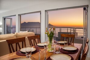 Apartment (3 Bedrooms) | Interior - Atlantic Terraces Penthouse (Cape Town)