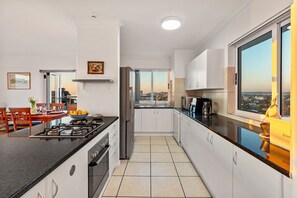 Apartment (3 Bedrooms) | Innenbereich