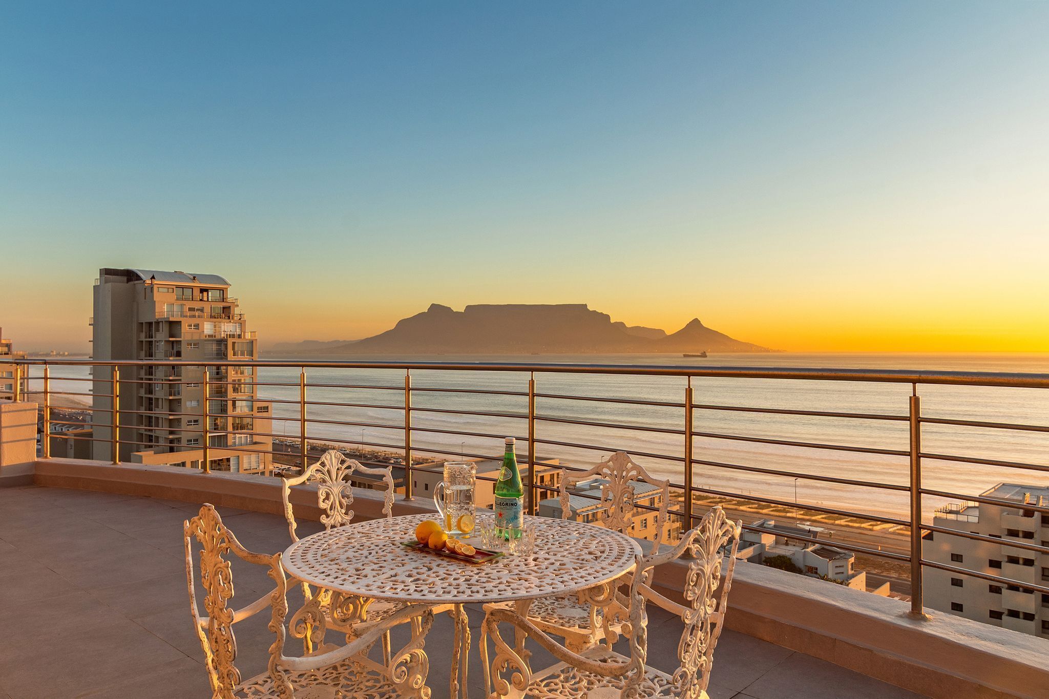 Apartment (3 Bedrooms) | Front of property