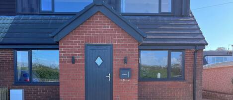 Cottage | Exterior detail