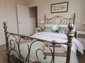 2 bedrooms, individually decorated, individually furnished, free WiFi - Wardenlea (Preston)