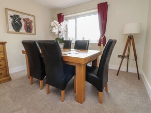 Dining - Wardenlea (Preston)