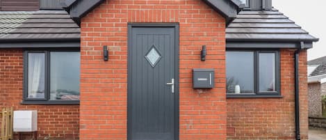 تفاصيل الفندق من الخارج