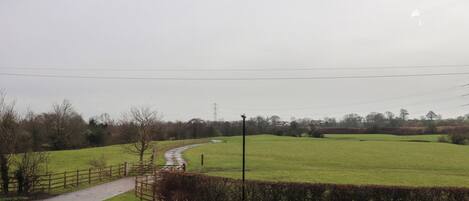 Terrain de lâhĂ©bergement