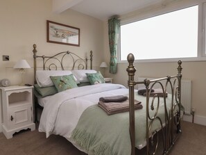 2 bedrooms, individually decorated, individually furnished, free WiFi - Wardenlea (Preston)