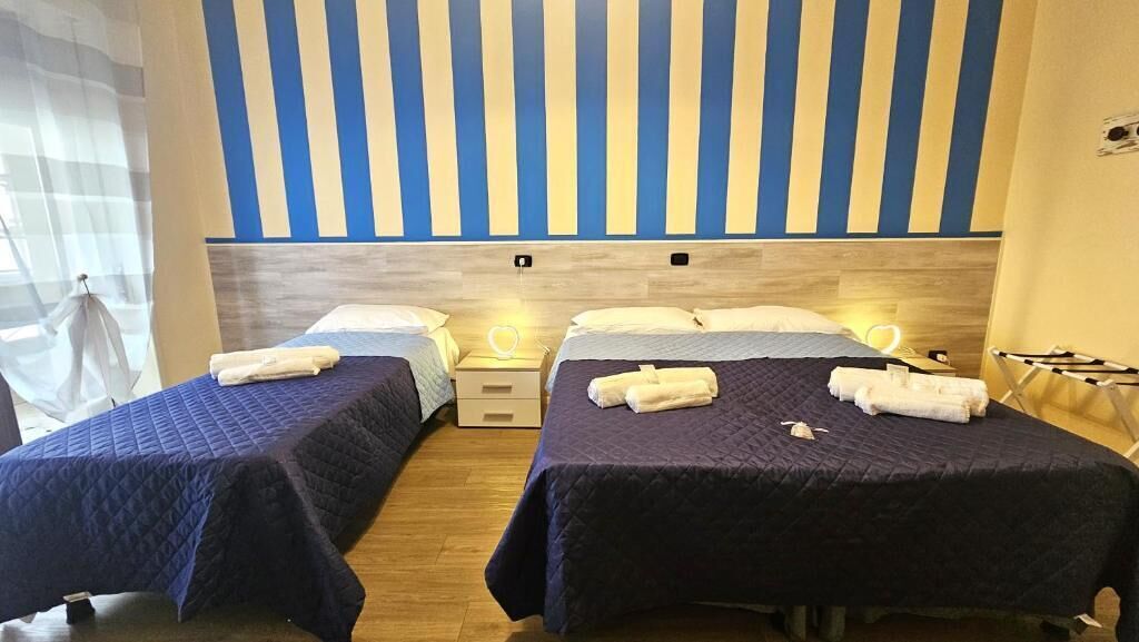 Desk, iron/ironing board