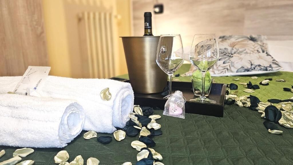 Vierbettzimmer, Klimaanlage | Verschiedenes