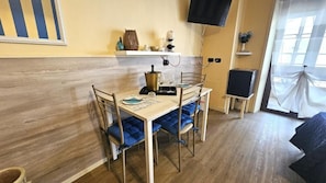 Triple Room | Dining - Opera e tLove (Verona)