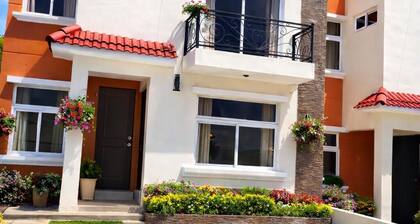 Modern house ★ Comfortable, safe and well located.