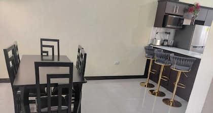 Modern house ★ Comfortable, safe and well located.