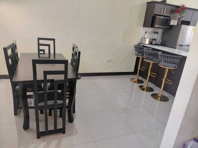 Modern house ★ Comfortable, safe and well located.