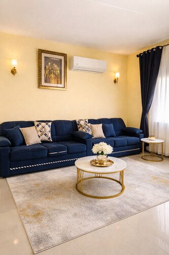 Modern house ★ Comfortable, safe and well located.