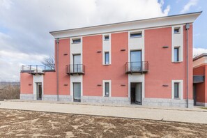 Esterni