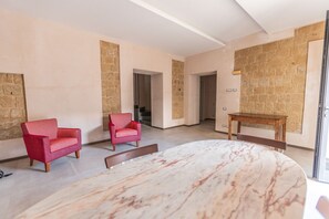 Interior - La Casa di Caterina - Camera 2 (Atripalda)
