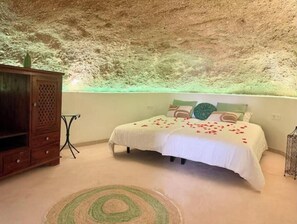 2 chambres, Wi-Fi, draps fournis