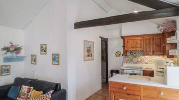 Feriehus | Opholdsområde