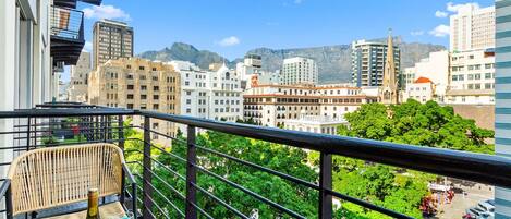 Apartment (1 Bedroom) | Front of property