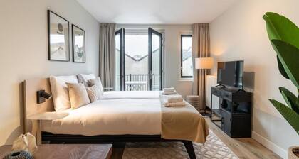 Utrecht City Apartments- Weerdsingel