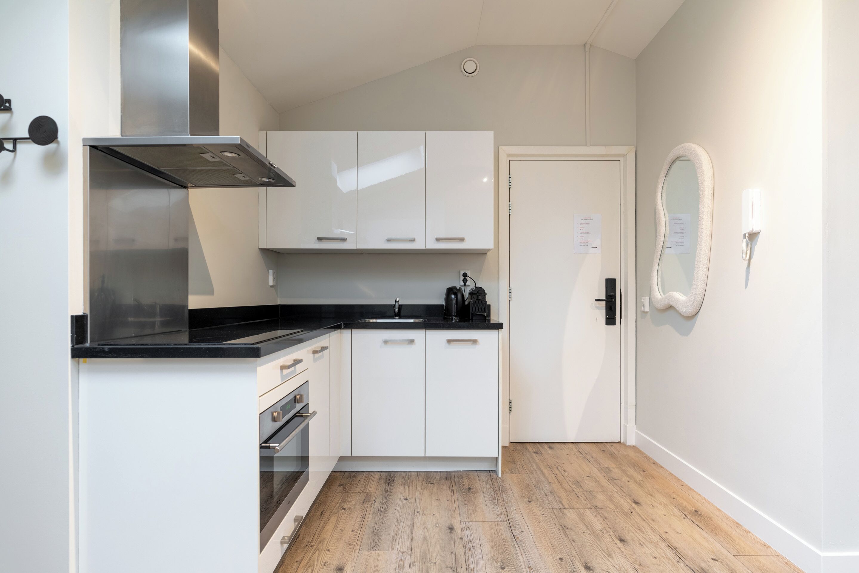 Apartment | Private kitchen