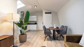 Apartment | Innenbereich