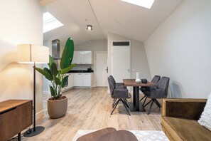 Apartment | Interior - Utrecht City Apartments- Weerdsingel (Utrecht)